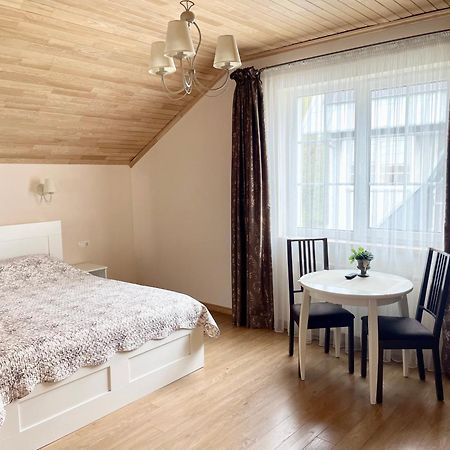 Sveciu Apartamentai Vanagupeje Паланга Екстериор снимка