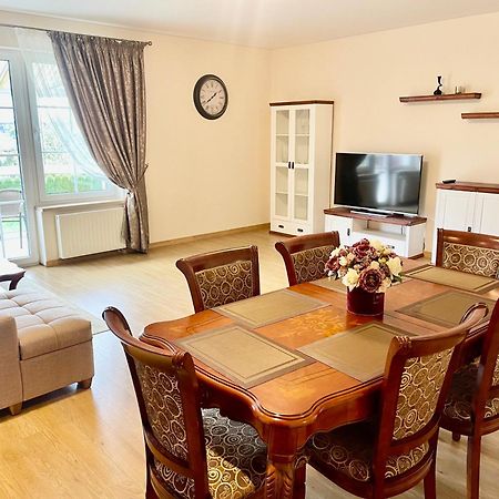 Sveciu Apartamentai Vanagupeje Паланга Екстериор снимка