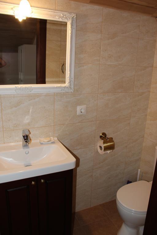 Sveciu Apartamentai Vanagupeje Паланга Екстериор снимка