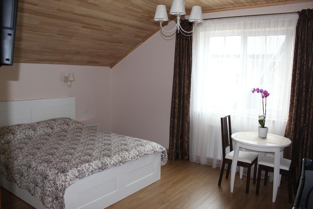 Sveciu Apartamentai Vanagupeje Паланга Екстериор снимка