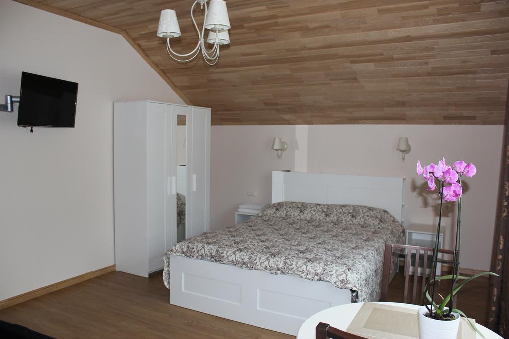 Sveciu Apartamentai Vanagupeje Паланга Екстериор снимка