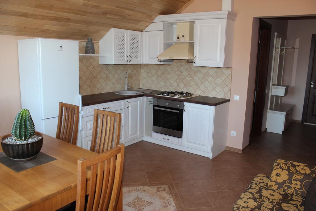 Sveciu Apartamentai Vanagupeje Паланга Екстериор снимка
