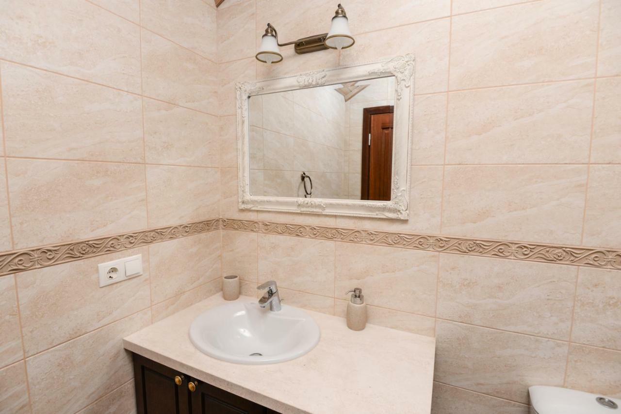 Sveciu Apartamentai Vanagupeje Паланга Екстериор снимка