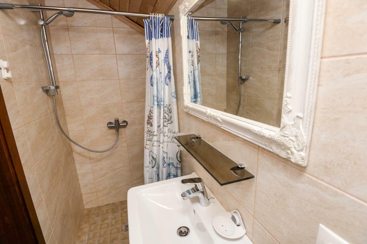 Sveciu Apartamentai Vanagupeje Паланга Екстериор снимка
