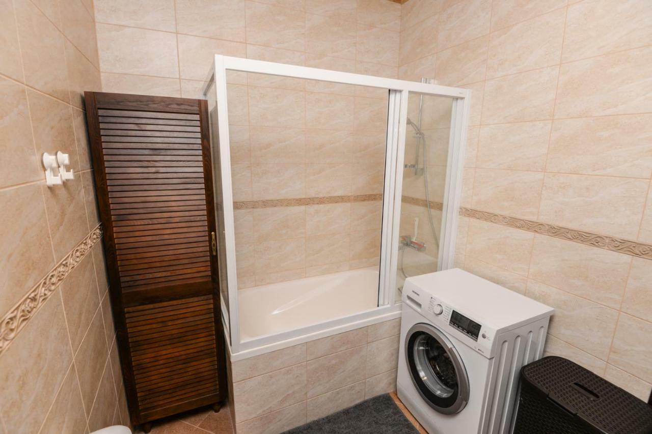 Sveciu Apartamentai Vanagupeje Паланга Екстериор снимка