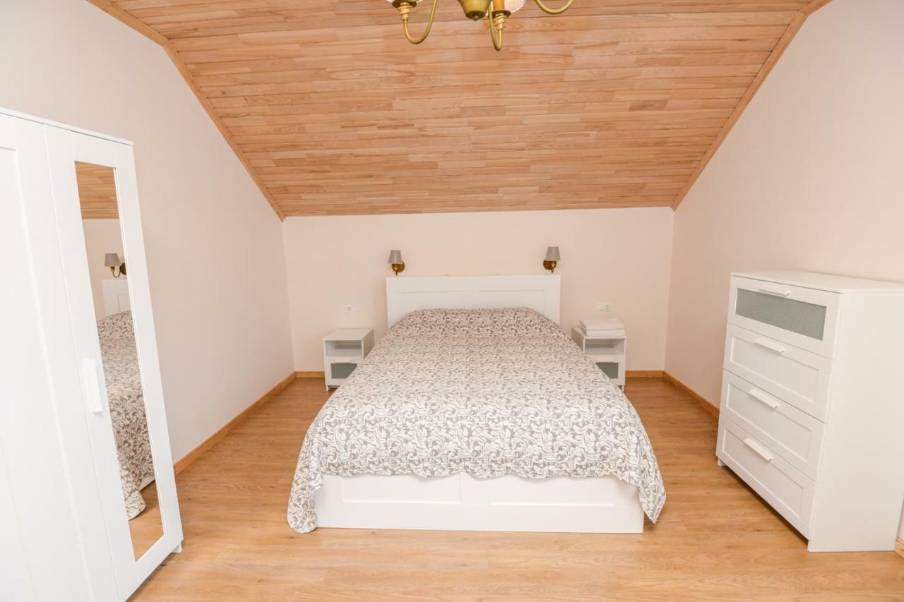 Sveciu Apartamentai Vanagupeje Паланга Екстериор снимка