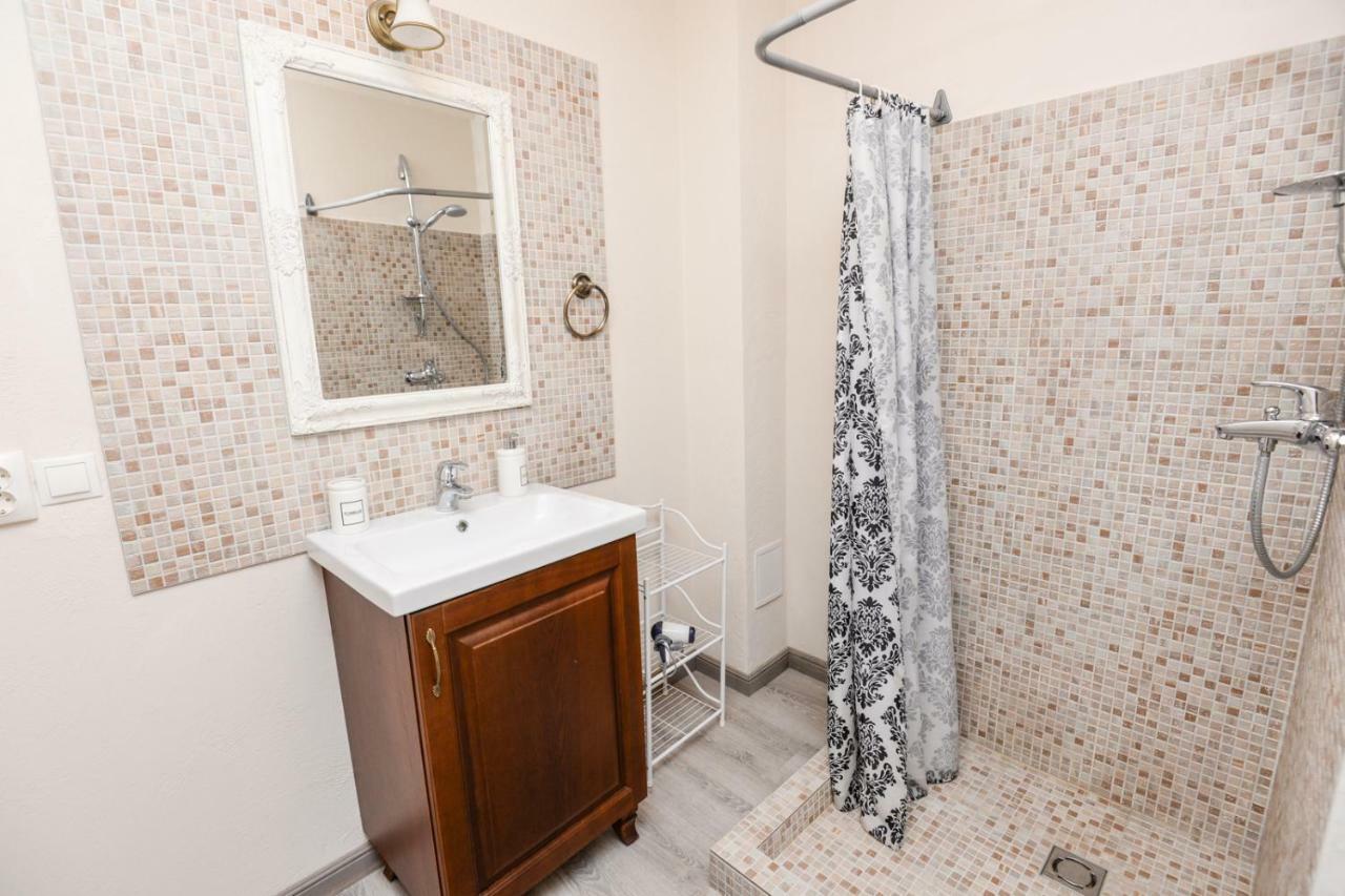 Sveciu Apartamentai Vanagupeje Паланга Екстериор снимка