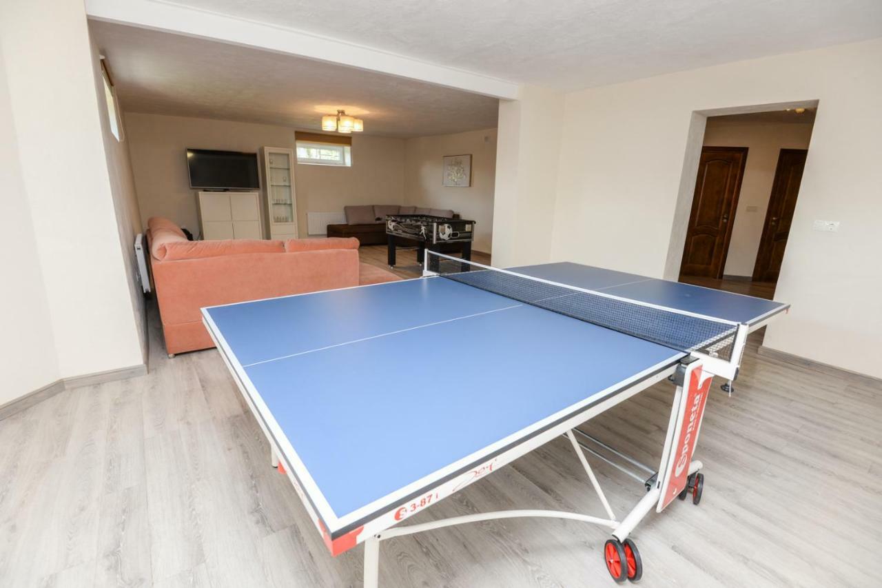 Sveciu Apartamentai Vanagupeje Паланга Екстериор снимка
