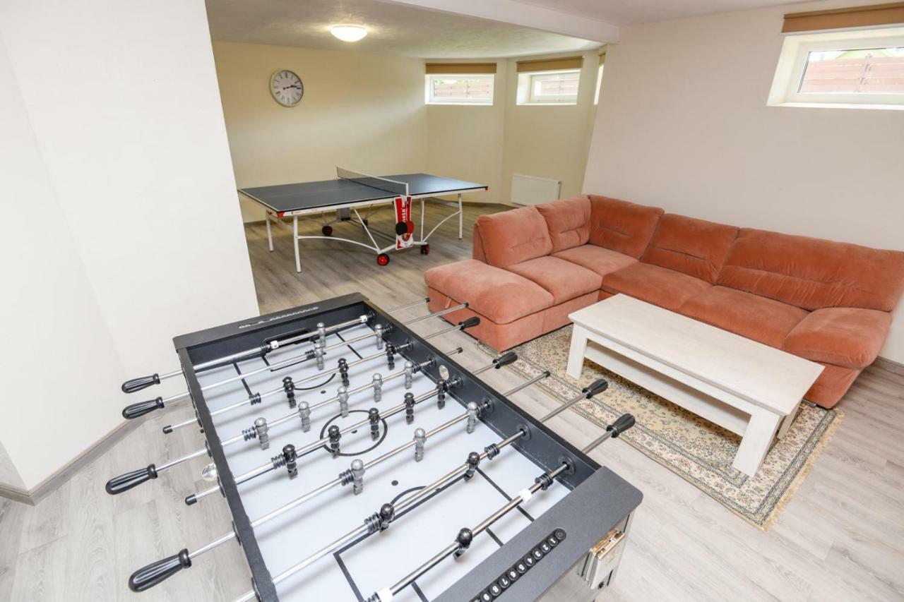 Sveciu Apartamentai Vanagupeje Паланга Екстериор снимка